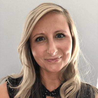 Samantha Struppa, MSW '18, is featured in Alumni in 10